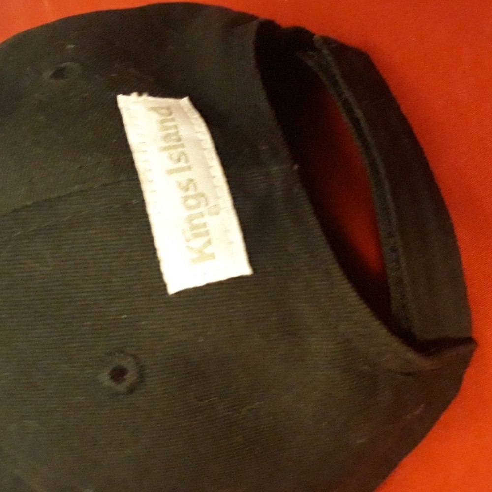 Snoopy Hat - Picture 2 of 3
